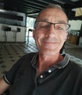 Rencontre Homme France à CHAILLY EN BIERE : Guillaume, 59 ans